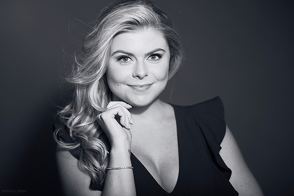 Inside The Style Studio with Monica Hahn Photography