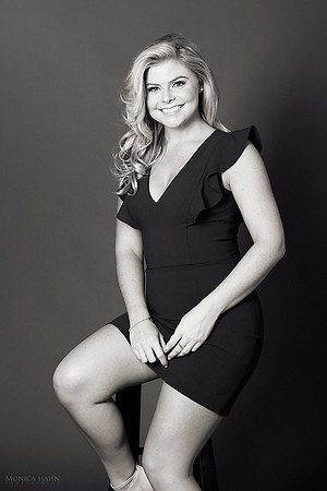 Inside The Style Studio with Monica Hahn Photography