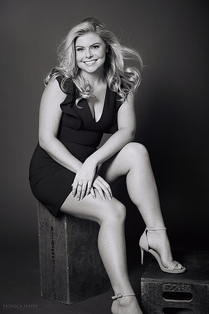 Inside The Style Studio with Monica Hahn Photography