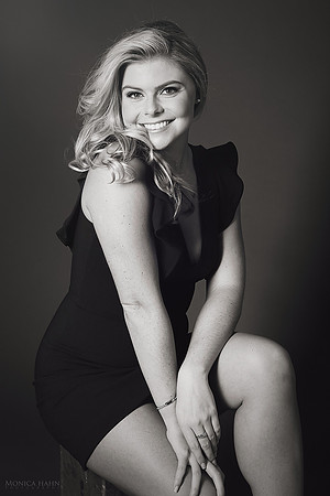 Inside The Style Studio with Monica Hahn Photography