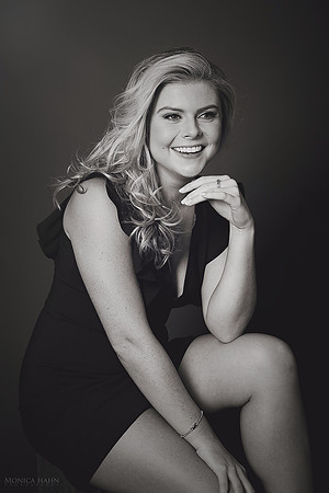 Inside The Style Studio with Monica Hahn Photography
