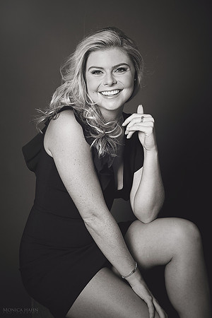 Inside The Style Studio with Monica Hahn Photography