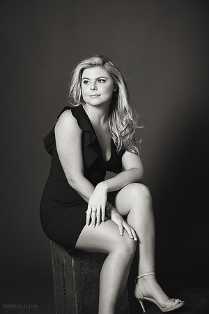 Inside The Style Studio with Monica Hahn Photography