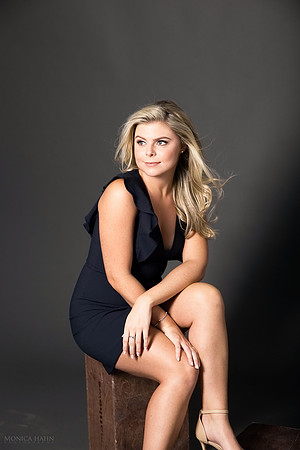 Inside The Style Studio with Monica Hahn Photography