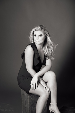 Inside The Style Studio with Monica Hahn Photography