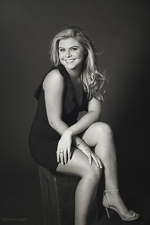 Inside The Style Studio with Monica Hahn Photography