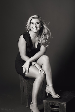 Inside The Style Studio with Monica Hahn Photography