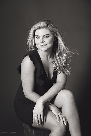 Inside The Style Studio with Monica Hahn Photography