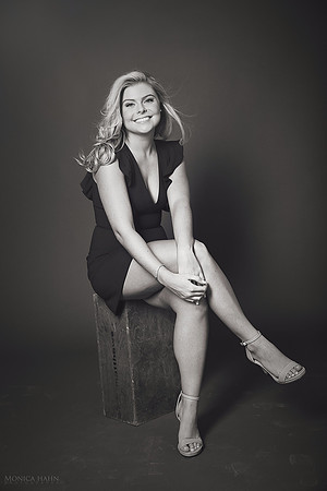 Inside The Style Studio with Monica Hahn Photography