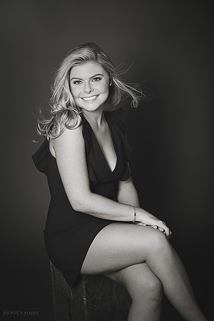Inside The Style Studio with Monica Hahn Photography