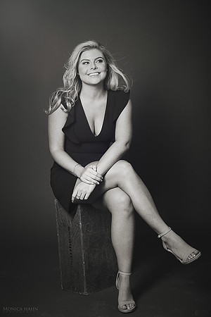 Inside The Style Studio with Monica Hahn Photography