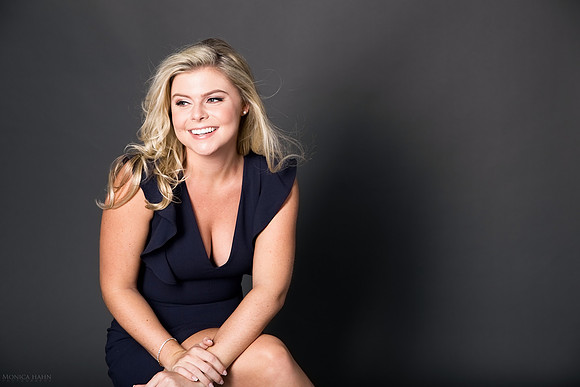 Inside The Style Studio with Monica Hahn Photography