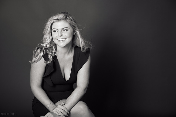 Inside The Style Studio with Monica Hahn Photography