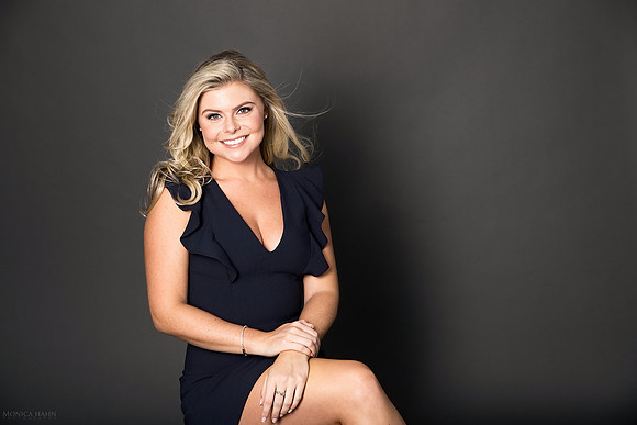 Inside The Style Studio with Monica Hahn Photography