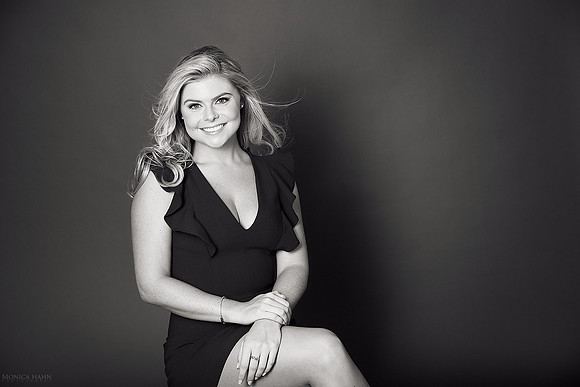 Inside The Style Studio with Monica Hahn Photography