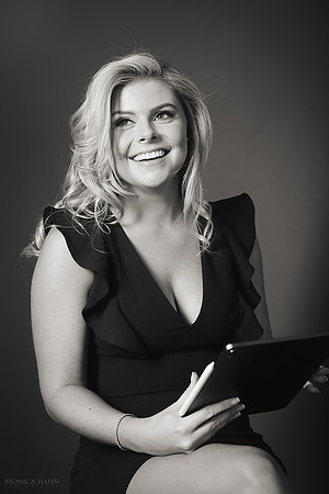 Inside The Style Studio with Monica Hahn Photography