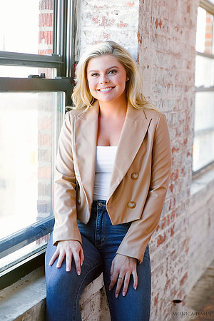 Inside The Style Studio with Monica Hahn Photography