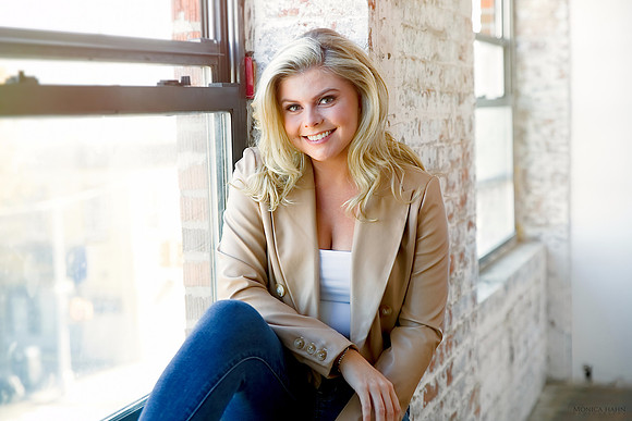 Inside The Style Studio with Monica Hahn Photography