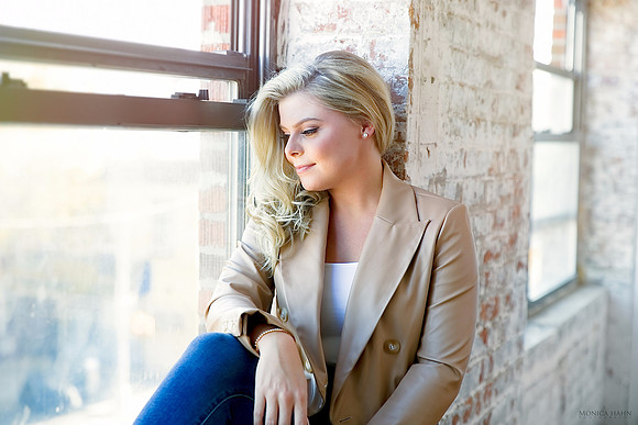Inside The Style Studio with Monica Hahn Photography