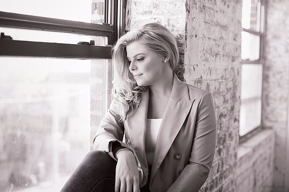 Inside The Style Studio with Monica Hahn Photography