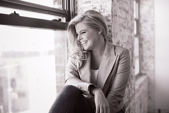 Inside The Style Studio with Monica Hahn Photography