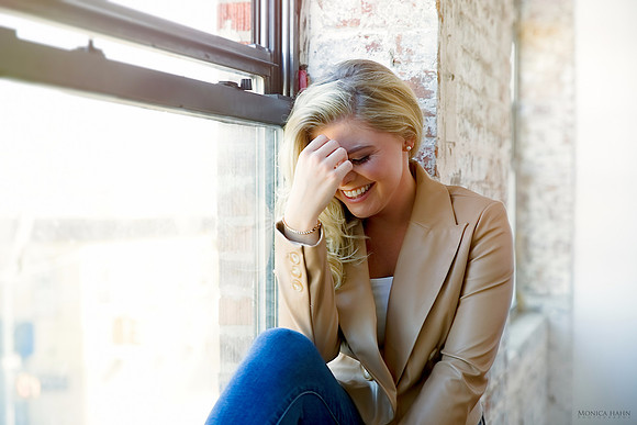 Inside The Style Studio with Monica Hahn Photography