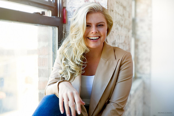 Inside The Style Studio with Monica Hahn Photography