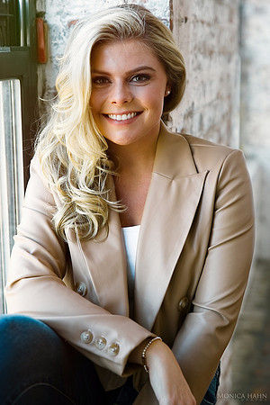 Inside The Style Studio with Monica Hahn Photography