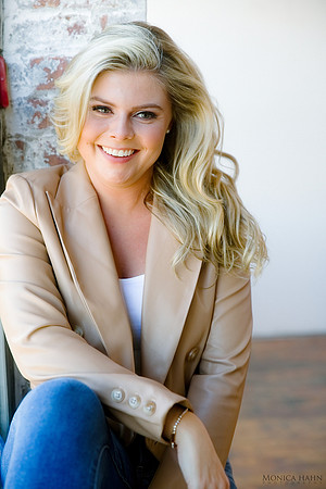 Inside The Style Studio with Monica Hahn Photography