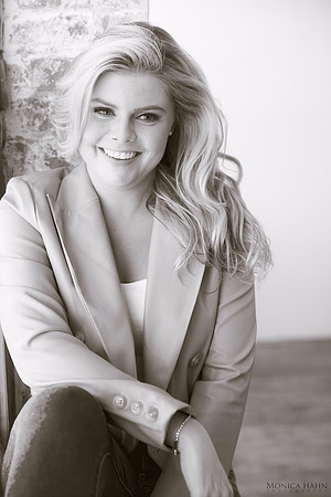 Inside The Style Studio with Monica Hahn Photography