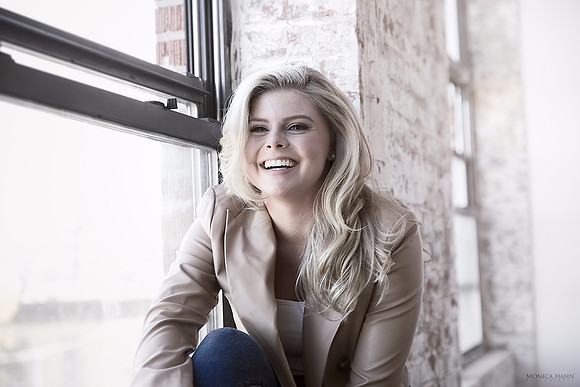 Inside The Style Studio with Monica Hahn Photography