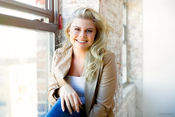 Inside The Style Studio with Monica Hahn Photography