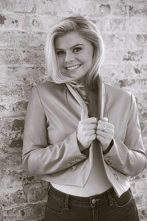 Inside The Style Studio with Monica Hahn Photography