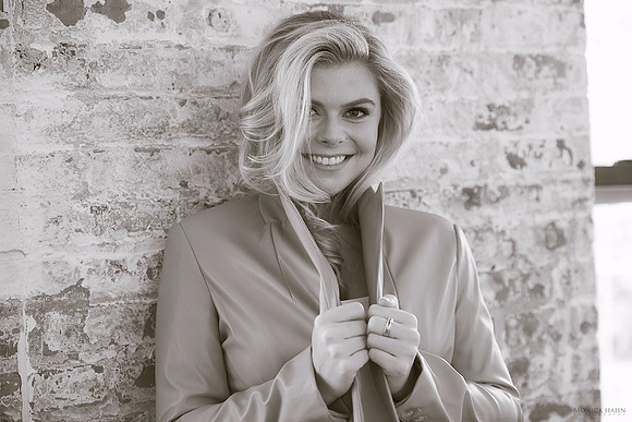 Inside The Style Studio with Monica Hahn Photography