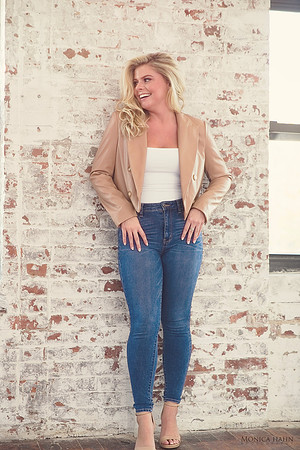 Inside The Style Studio with Monica Hahn Photography