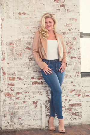 Inside The Style Studio with Monica Hahn Photography