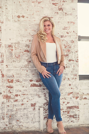 Inside The Style Studio with Monica Hahn Photography