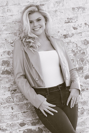 Inside The Style Studio with Monica Hahn Photography