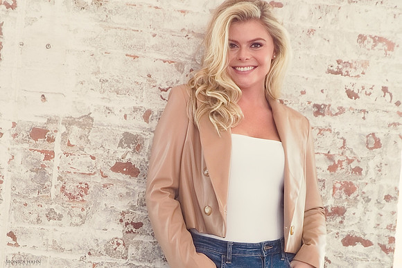 Inside The Style Studio with Monica Hahn Photography
