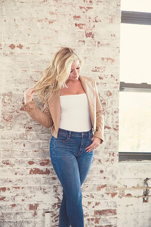 Inside The Style Studio with Monica Hahn Photography
