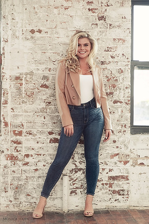 Inside The Style Studio with Monica Hahn Photography