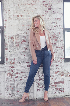 Inside The Style Studio with Monica Hahn Photography