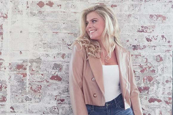 Inside The Style Studio with Monica Hahn Photography