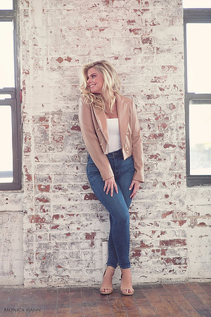 Inside The Style Studio with Monica Hahn Photography