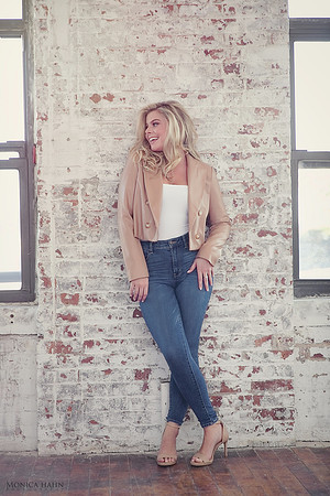 Inside The Style Studio with Monica Hahn Photography