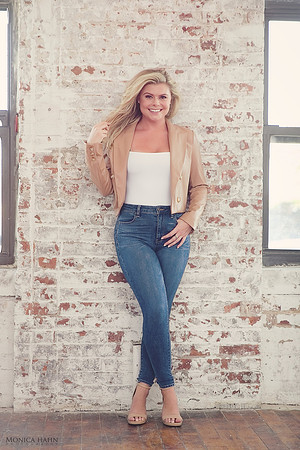 Inside The Style Studio with Monica Hahn Photography