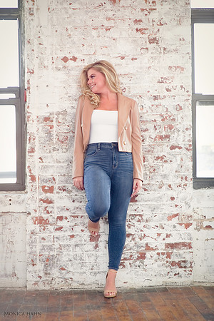 Inside The Style Studio with Monica Hahn Photography