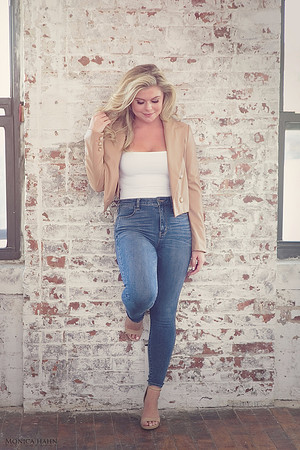 Inside The Style Studio with Monica Hahn Photography