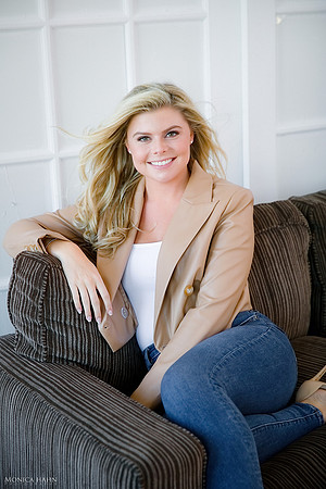 Inside The Style Studio with Monica Hahn Photography