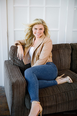 Inside The Style Studio with Monica Hahn Photography